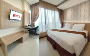 Teraskita Hotel Jakarta managed by Dafam